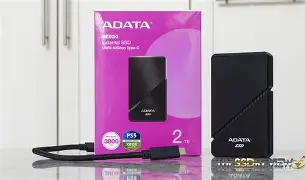 Adata Sd820 External Ssd Honest Review — Is the Hype Justified?