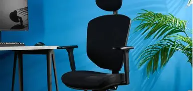 Boulies Op180 Office Chair First Look: Unboxing and Impressions