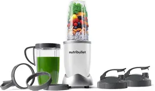 I Tested the Nutribullet Triple Prep System for a Month: Here is My Verdict