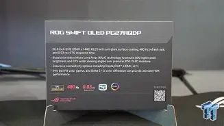 Rog Swift Oled Pg27Aqdp Honest Review — Is the Hype Justified?